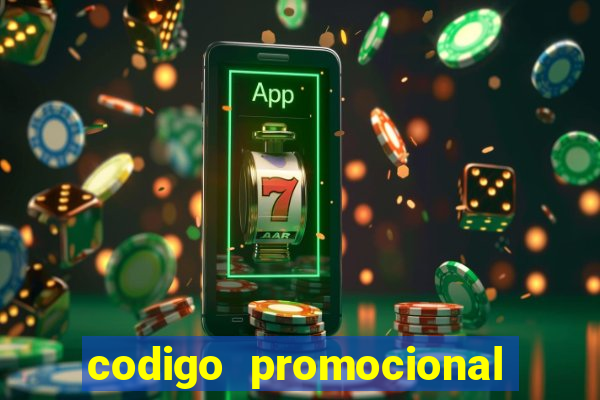 codigo promocional pix bet